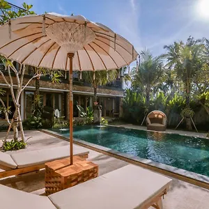 Hotel Kahayana
