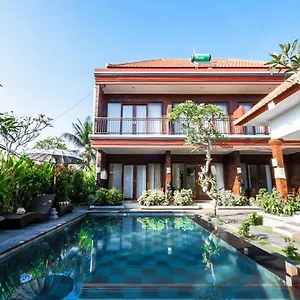 The Gria Unique Bed and breakfast
