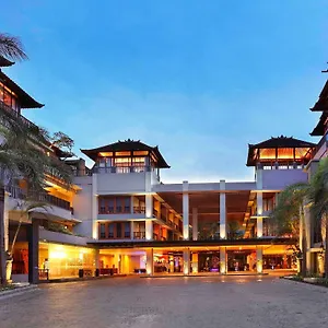 Отель Mercure Kuta Bali
